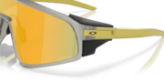 Latch™ Panel Alloy Collection - Matte Grey Ink