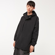 Fgl Cpnlt Sector Jacket 2.7 - Blackout