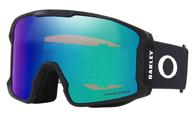 Line Miner™ M Snow Goggles