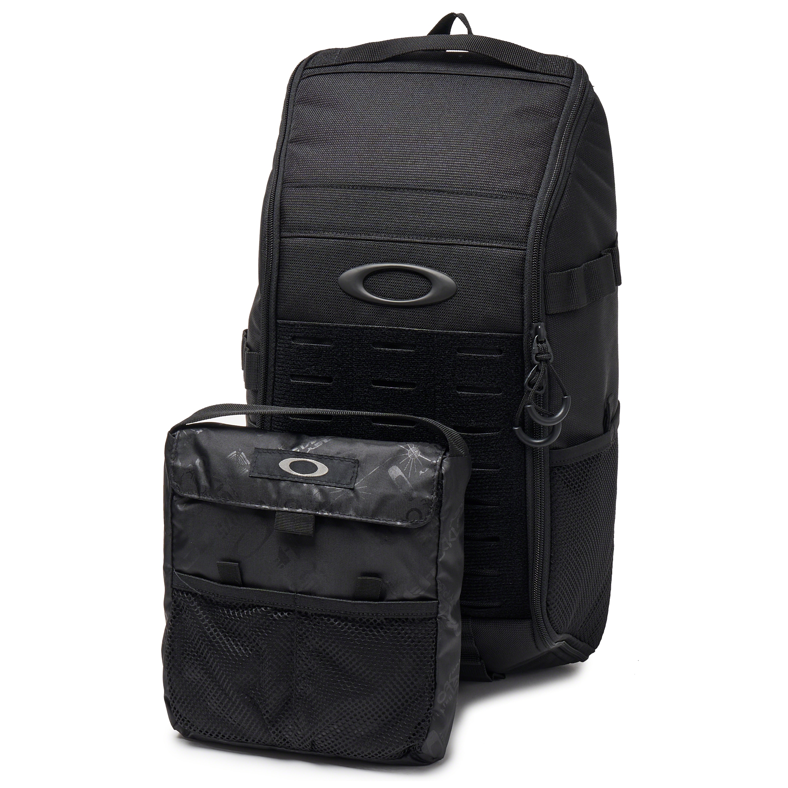 【OAKLEY】ESSENTIAL CODE PACK 9.0 BLACKOUT Oakley Essential Code Pack 9.0 - Uniform Gray | Oakley® US