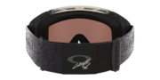 Flow Scape™ L (Low Bridge Fit) Colby Stevenson Signature Series Snow Goggles - Colby Stevenson Signature