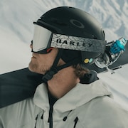 Flow Scape™ L (Low Bridge Fit) Colby Stevenson Signature Series Snow Goggles - Colby Stevenson Signature