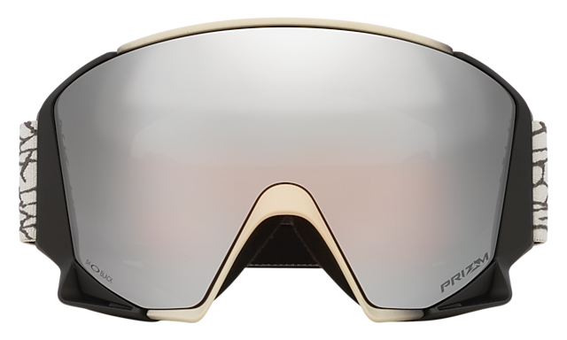 Flow Scape™ L (Low Bridge Fit) Colby Stevenson Signature Series Snow Goggles