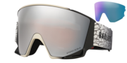 Flow Scape™ L (Low Bridge Fit) Colby Stevenson Signature Series Snow Goggles - Colby Stevenson Signature