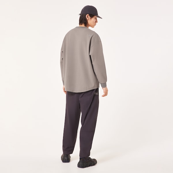 Fgl Union LS Wide Tee 5.7