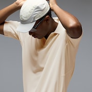 Oakley C1 Vardon Polo - Mist