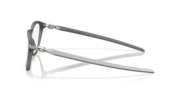 Pitchman™ R Carbon (Low Bridge Fit) - Satin Grey Smoke