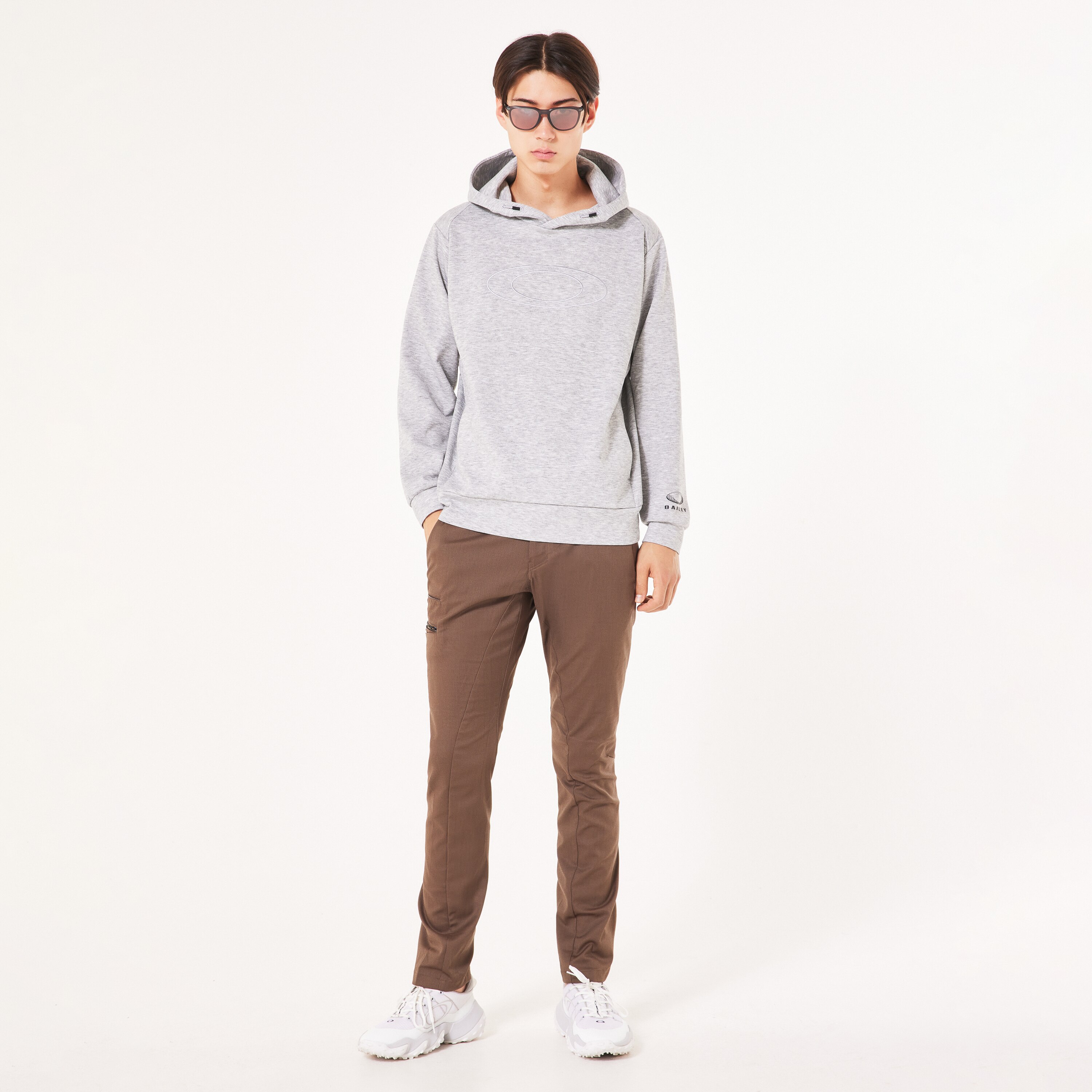 Oakley Skull H/O-Str. 3D Tapered 19.0 - Blackout | Oakley® 日本