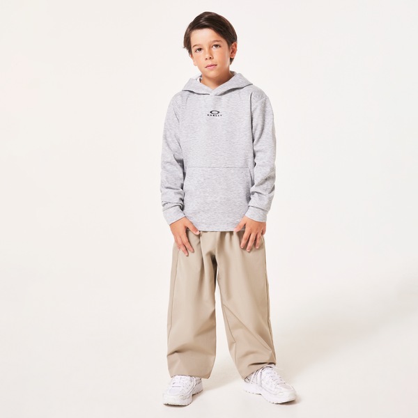 Ytr Qd Fleece Bp Hoody 8.0 Ytr Qd Fleece Bp Hoody 8.0