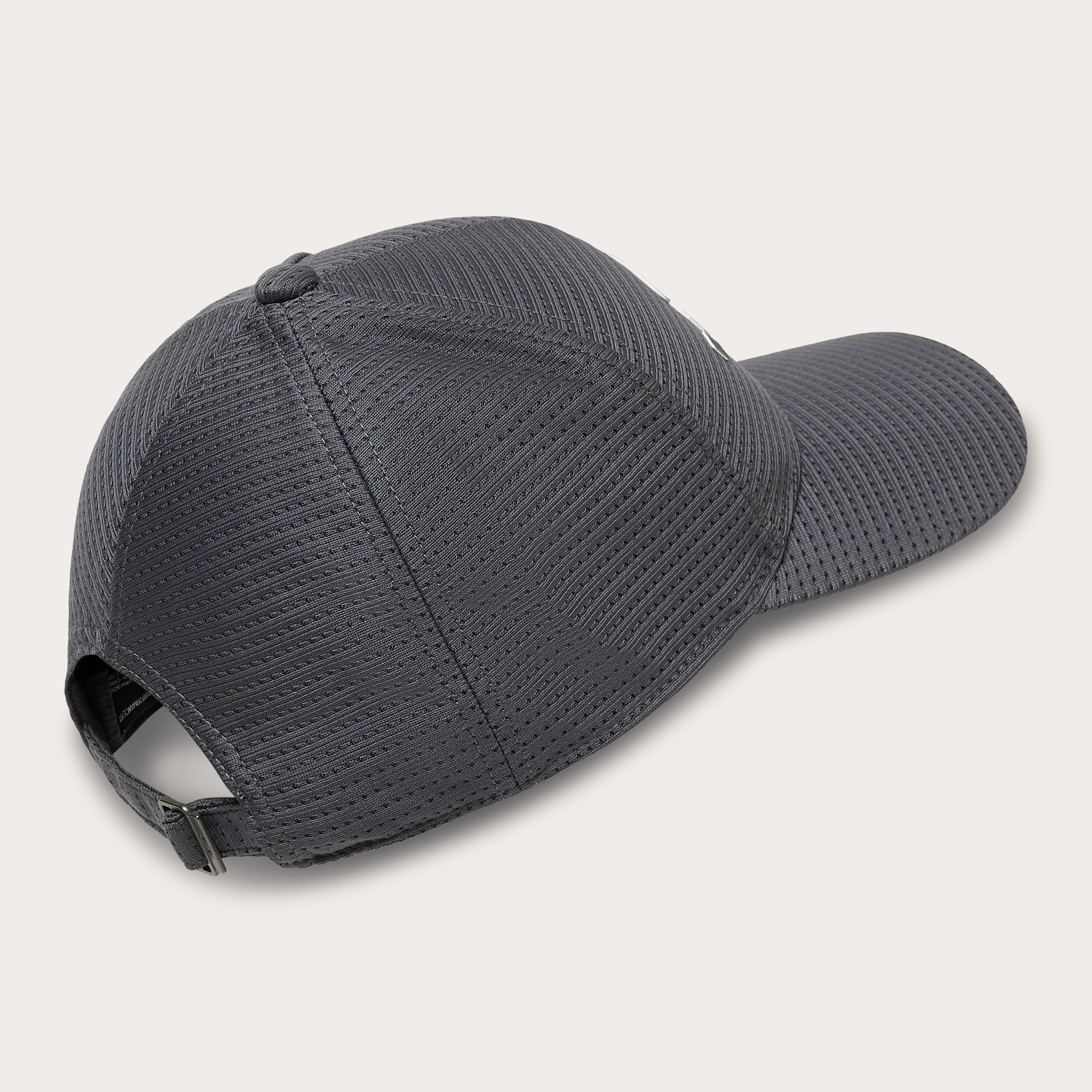 Oakley Essential Tone Cap 25.0 in Uniform Gray | Oakley® US