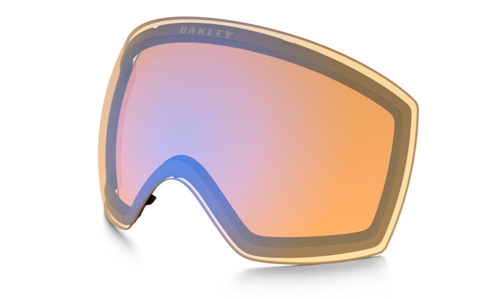 Oakley Flight Deck Persimmon Oakley Flight Deck™ M Snow Goggles