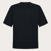 Futurescape Iced Jelly Tee - Blackout