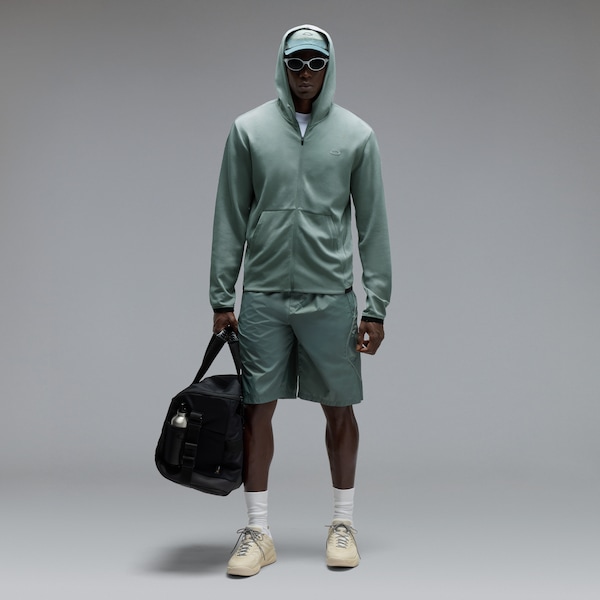 Edge Force FZ Hoodie