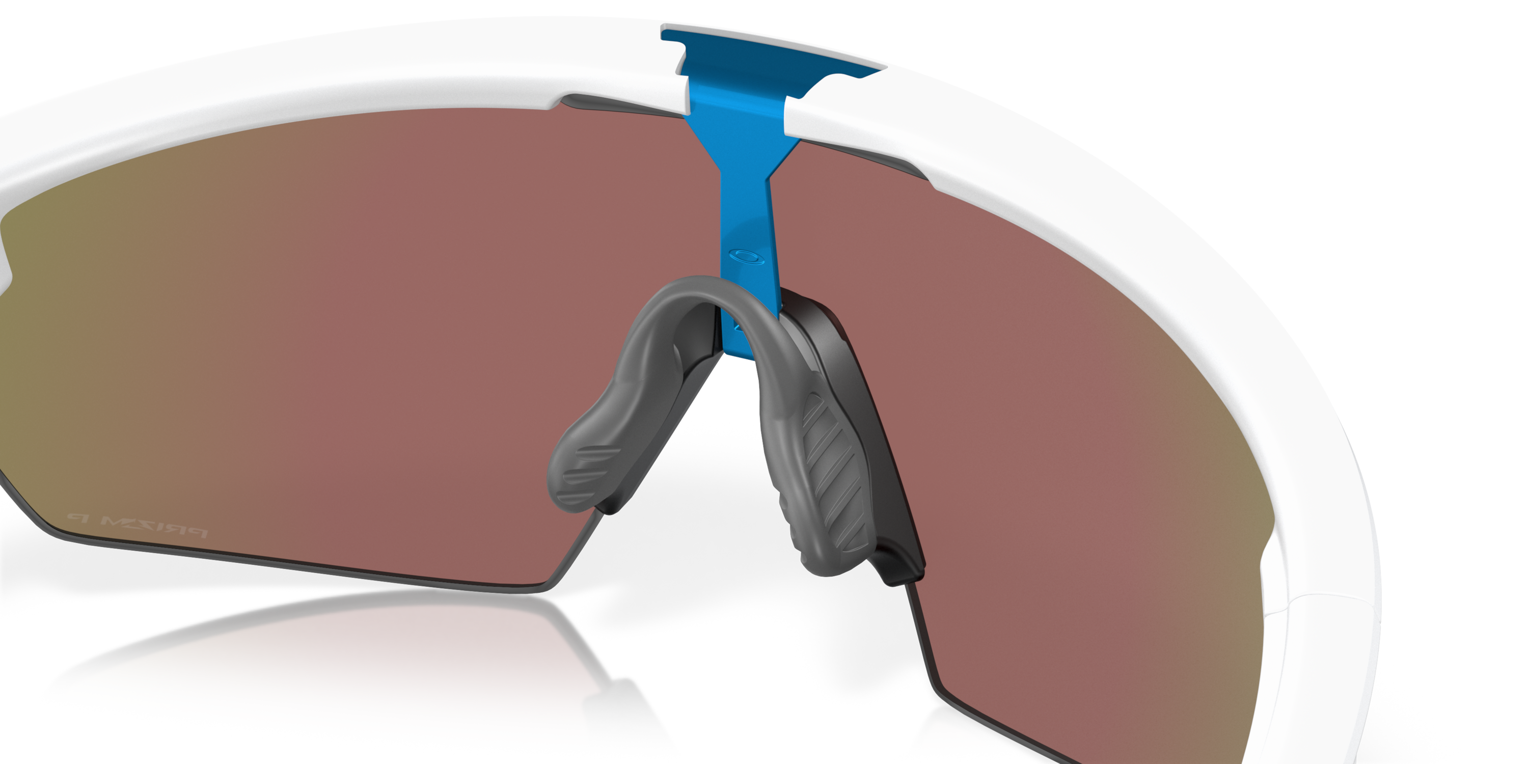 Oakley Prizm Technology