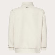 Oakley Pullover Fleece H/Z - Mist