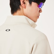 Oakley Pullover Fleece H/Z - Mist