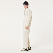 Oakley Pullover Fleece H/Z - Mist