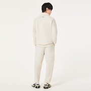 Oakley Pullover Fleece H/Z - Mist