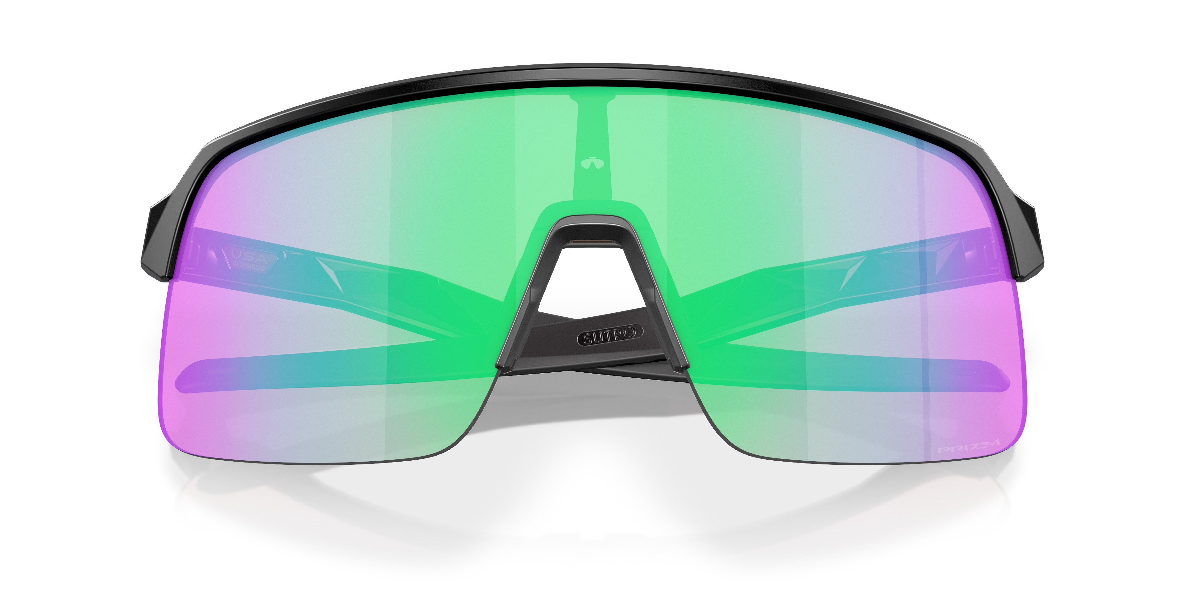 Sutro Lite Prizm Black Lenses, Matte Black Frame Sunglasses