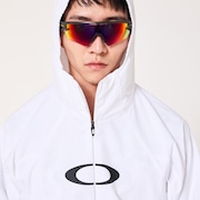 Wr O-Light Dry Jacket 1.0 - White