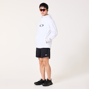 Wr O-Light Dry Jacket 1.0 - White