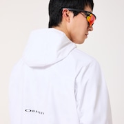 Wr O-Light Dry Jacket 1.0 - White