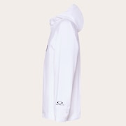 Wr O-Light Dry Jacket 1.0 - White