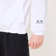 Wr O-Light Dry Jacket 1.0 - White