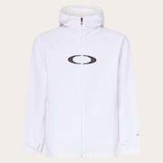 Wr O-Light Dry Jacket 1.0 - White