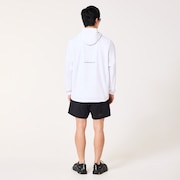 Wr O-Light Dry Jacket 1.0 - White
