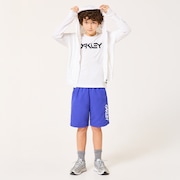 Ytr Rash Guard Jkt 11.0 - White