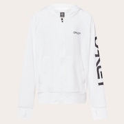Ytr Rash Guard Jkt 11.0 - White