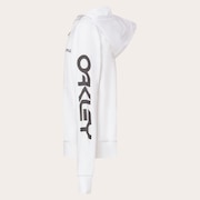 Ytr Rash Guard Jkt 11.0 - White