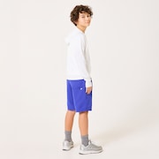 Ytr Rash Guard Jkt 11.0 - White