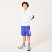 Ytr Rash Guard Jkt 11.0 - White