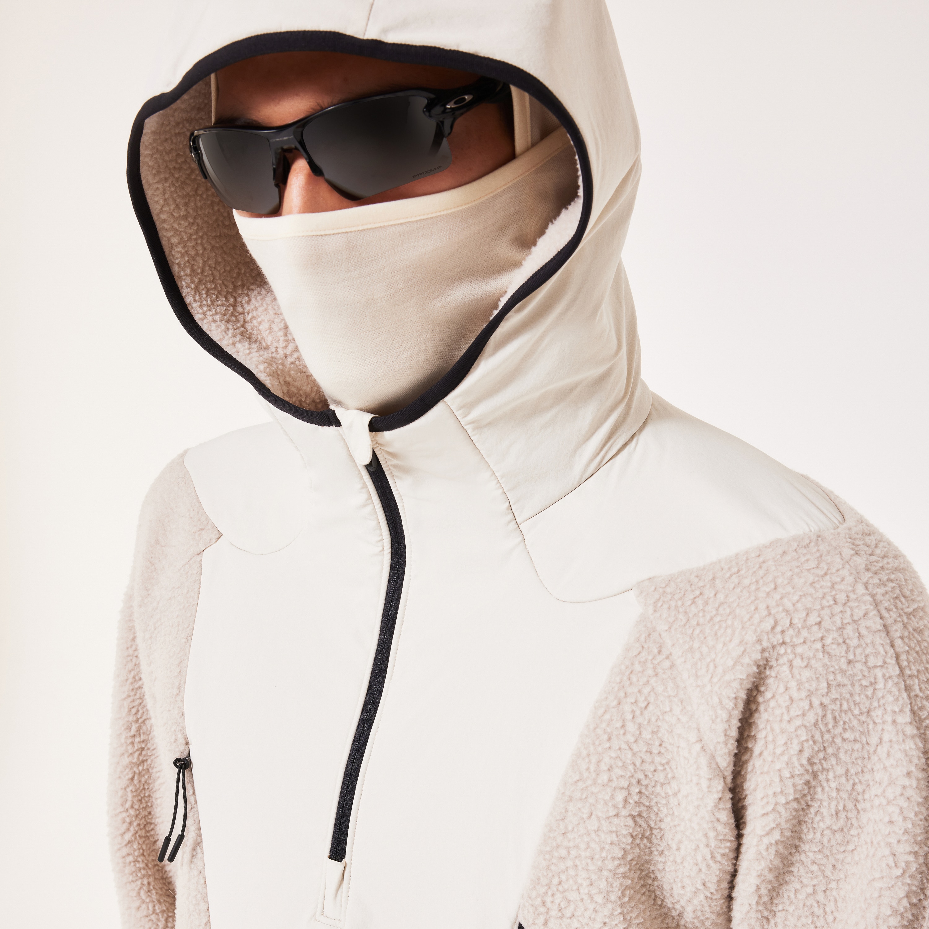 Oakley Latitude Flex Sherpa - White Birch | Oakley® US