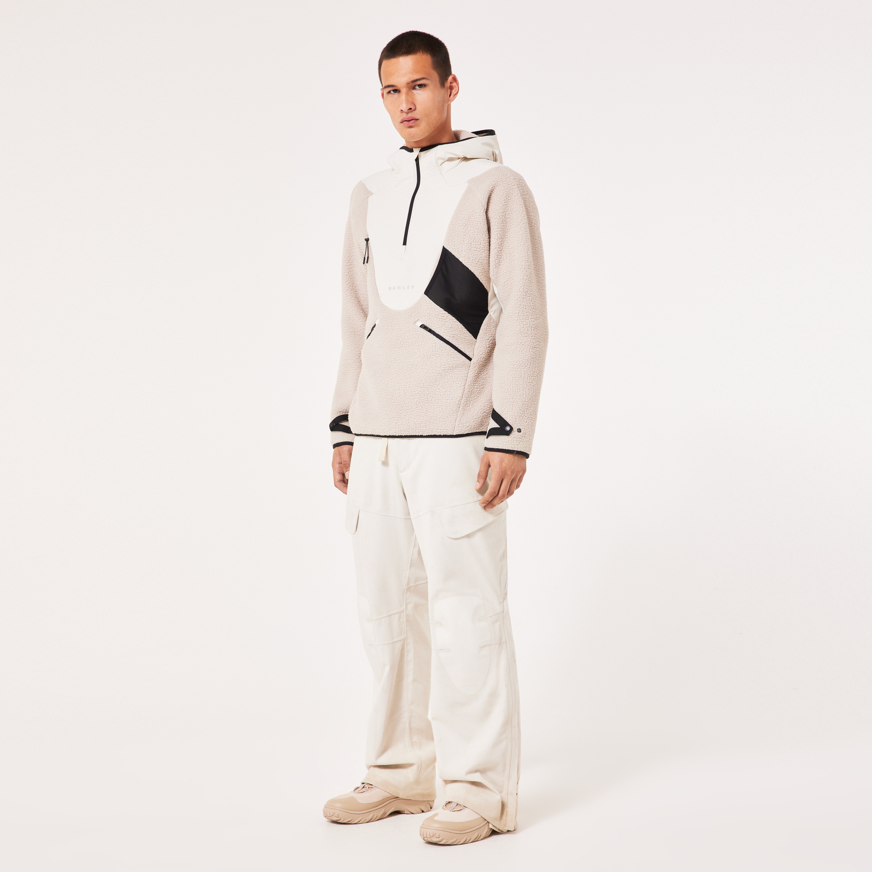 Oakley Latitude Flex Sherpa - White Birch | Oakley® US