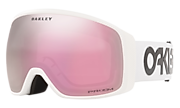 Flight Tracker L Snow Goggles