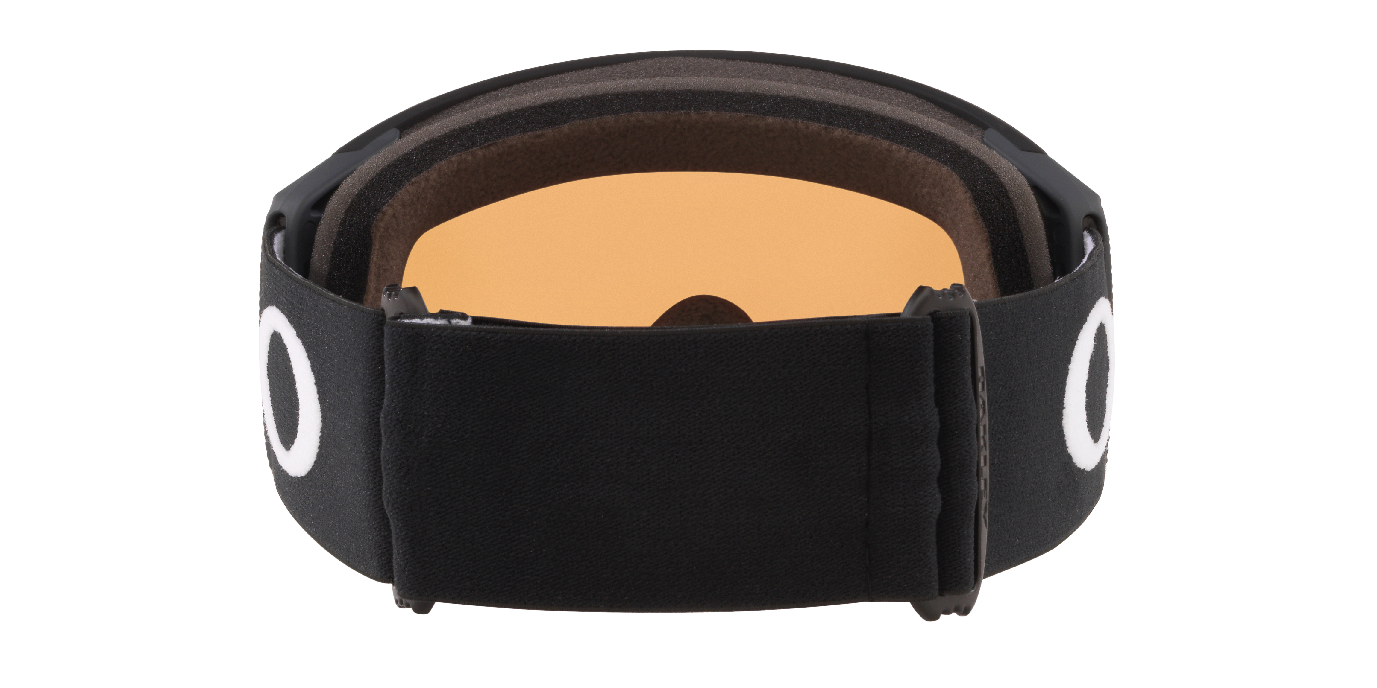 【新品】OAKLEY Flight Tracker L BLACKスノーゴーグル Oakley Flight Tracker L Snow Goggles - Matte Black - Prizm
