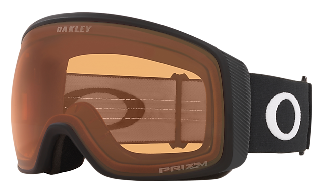 Flight Tracker L Snow Goggles