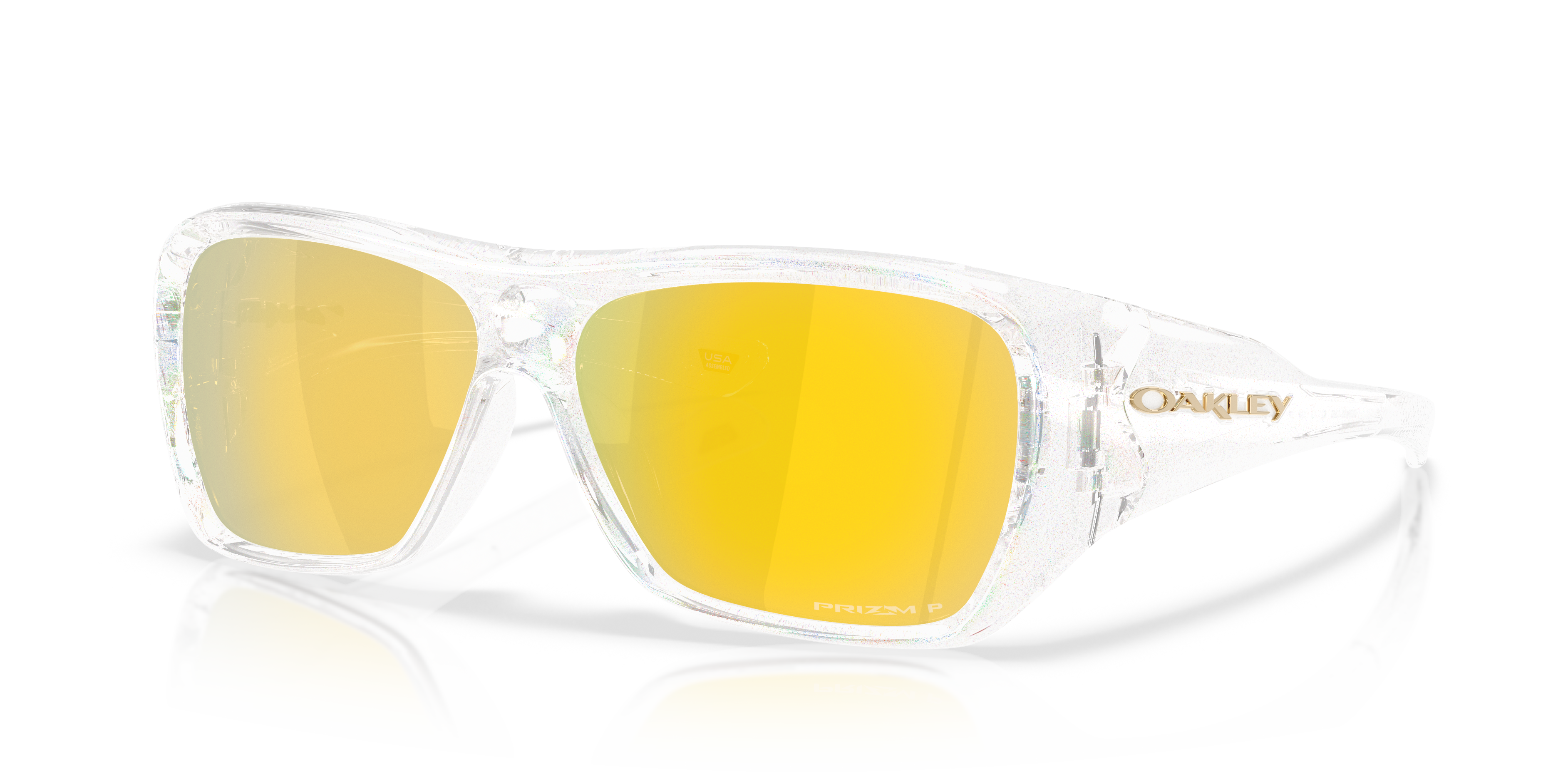 Oakley Men's Chaminade Moon Dust Sunglasses