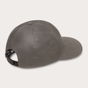 Striking Cap 25.0 - Uniform Gray