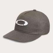 Striking Cap 25.0 - Uniform Gray