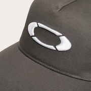 Striking Cap 25.0 - Uniform Gray