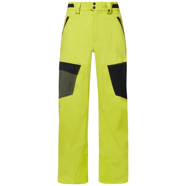 Alpine Shell 3L Gore-Tex Pant