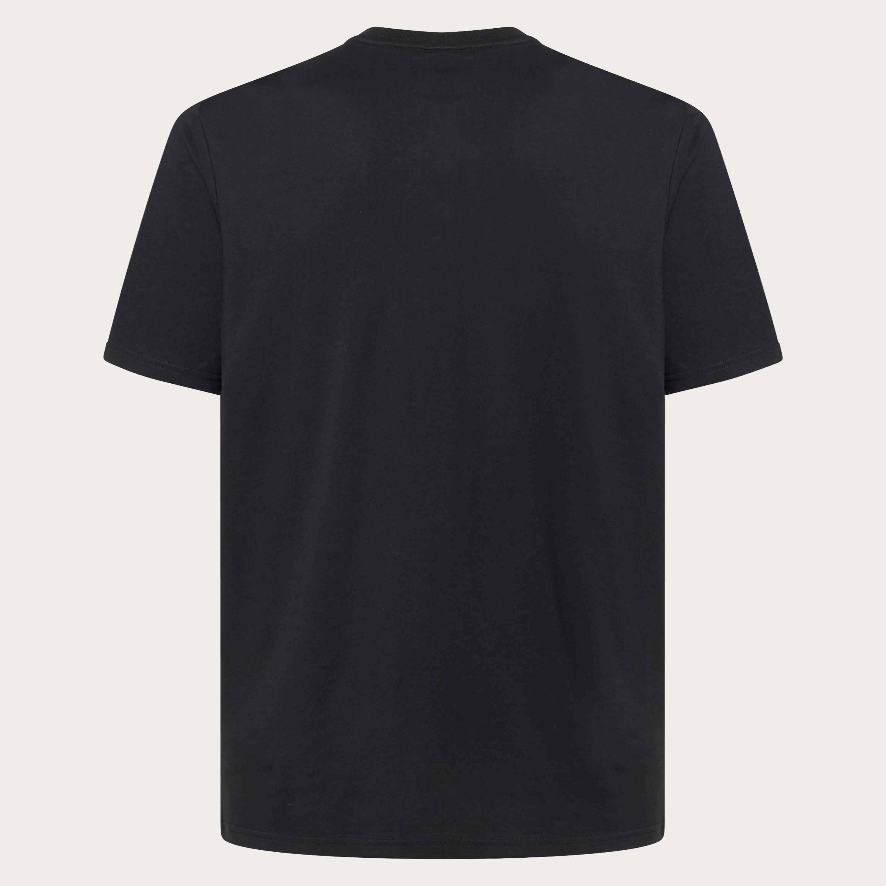 【OAKLEY】25ss RELAX HENLEY TEE 2.0 Oakley Relax Henley Tee 2.0 - Blackout | Oakley® US