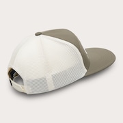 Oakley FHR Trucker Hat - Army Green