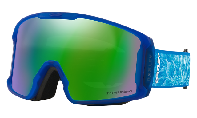Line Miner™ M Snow Goggles