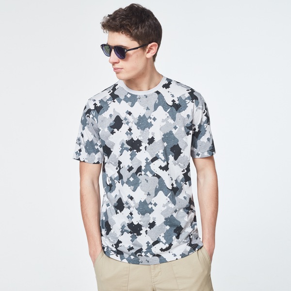 Cadpat Camo Short Sleeve Tee