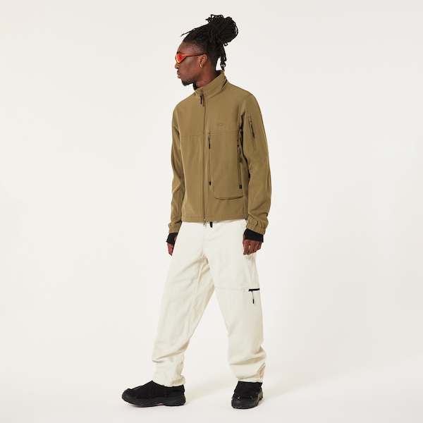 Sreetpeak Corduroy Pant  